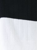 long ribbed cardigan 