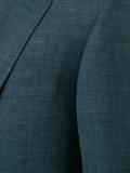 button up blazer 