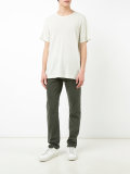 Henley jeans 