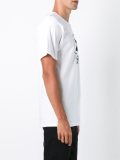 'International Stussy Tribe'T恤