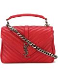 'Collège Monogram'中号手提包