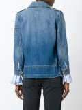 The Update denim jacket