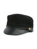 'Elyse' marine cap