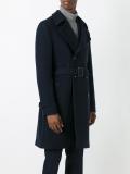 'Savelletri' coat
