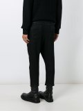 cropped trousers 