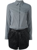 'Panta'连身半身裙