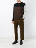 corduroy trousers 