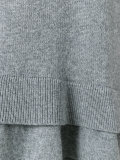 knitted top