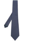 jacquard tie