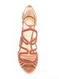 Flavia sandals