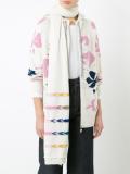 Summer Sailor scarf