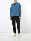 Hanjuban Kimono shirt