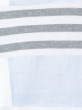striped T-shirt
