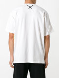 X by O T-shirt