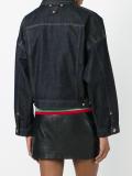 'Deeiti' jacket