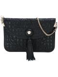 'Vanitas' crossbody bag