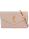 envelope shoulder bag