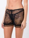 lace French briefs 
