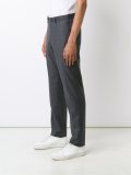 tailored trousers
