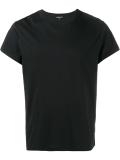 Paradise Bird print t-shirt 