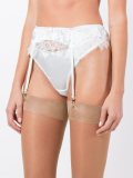 'Gilda for Dolci' suspender belt
