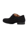 'Francesina' lace-up shoes