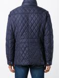 quilted jacket 