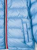 padded coat 