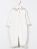 teddy bear print pyjamas