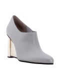 wedge ankle boots