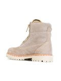 Taiga Ranger boots