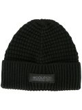 ribbed beanie