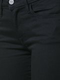'Le Crop Bell'牛仔裤
