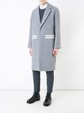 'Award Chesterfield' coat