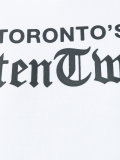 Toronto's Caten Twins套头衫