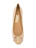 'Ninna' ballerinas