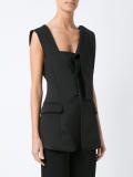 GLORIA COELHO V17B003 1002 ??? Synthetic->Polyester