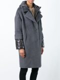 layered coat