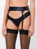 strap suspender belt 