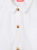 chest pocket shirt