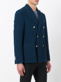 double breasted jacket