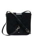 charlotte messenger cross-body bag