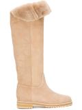 Morgex boots