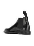 mid Chelsea boots
