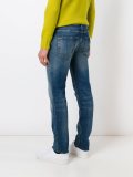 stretch skinny jeans