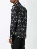 bambu print shirt