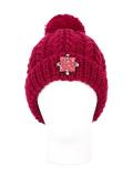 Eshvi x 711 bobble hat