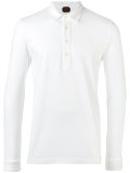 classic polo top