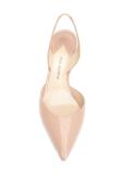 'Rhea' pumps