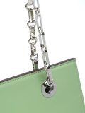 chain strap shoulder bag